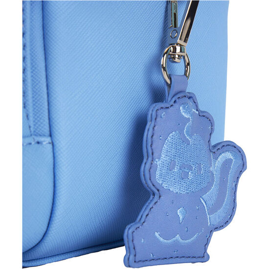 BOLSO MOCHILA POCHACCO HELLO KITTY LOUNGEFLY 21CM image 1