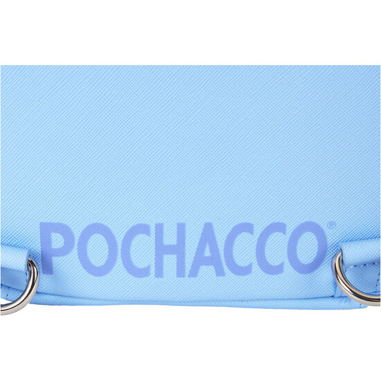 BOLSO MOCHILA POCHACCO HELLO KITTY LOUNGEFLY 21CM image 2