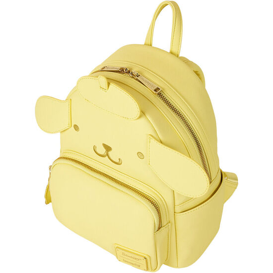 MOCHILA POMPOMPURIN HELLO KITTY LOUNGEFLY 26CM image 2