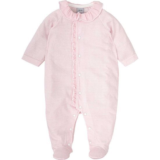 PELELE ENTERIZO VOLANTE HADA image 0