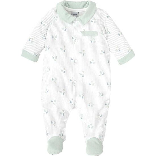 PELELE ENTERIZO FANTASIA image 0