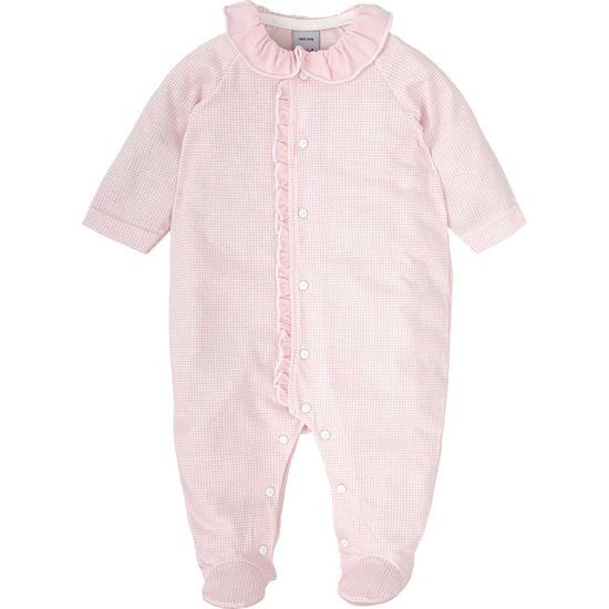 PELELE ENTERIZO VOLANTE HADA image 0