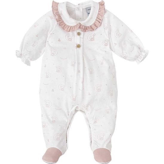 PELELE ENTERIZO ENCANTO image 0