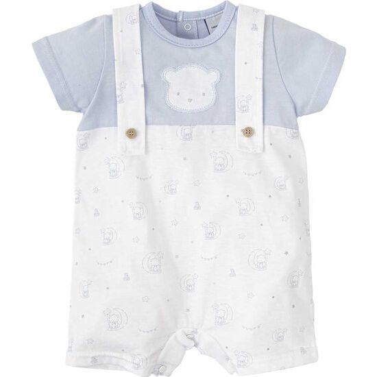 PELELE MANGA CORTA ENCANTO image 0