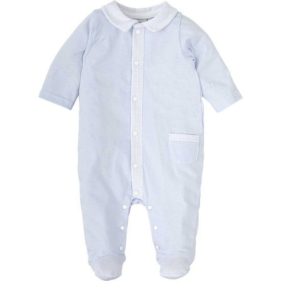 PELELE ENTERIZO C/PICO HADA image 0