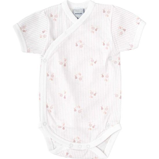 BODY CRUZADO MANGA CORTA FANTASIA image 0