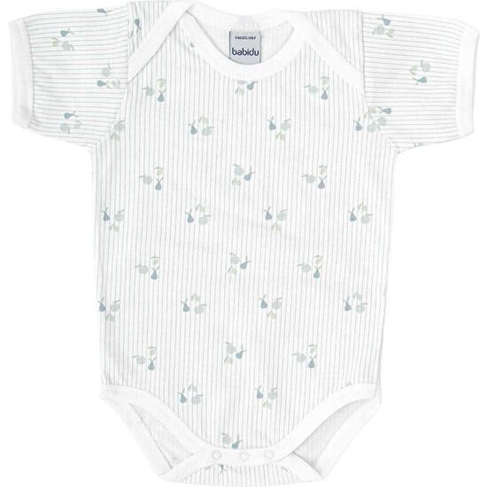 BODY CUELLO AMERICANO FANTASIA image 0