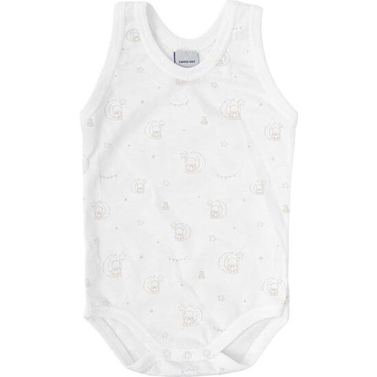 BODY TIRANTE ENCANTO image 0