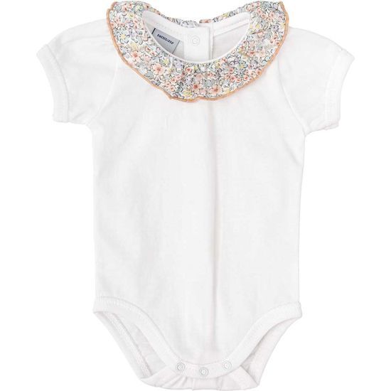 BODY C/VOLANTE AURA image 0