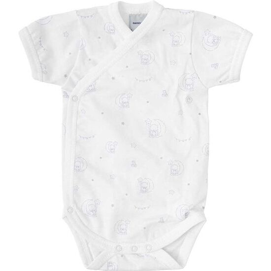 BODY CRUZADO MANGA CORTA ENCANTO image 0