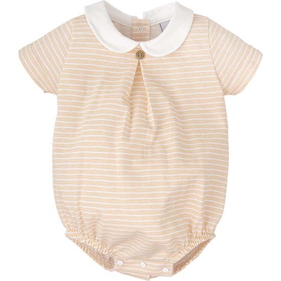 PELELE CUELLO BEBE AURA image 0