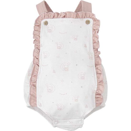 PELELE TIRANTE FINO ENCANTO image 0