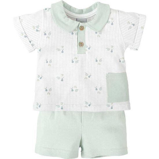 CONJUNTO CAMISETA FANTASIA image 0