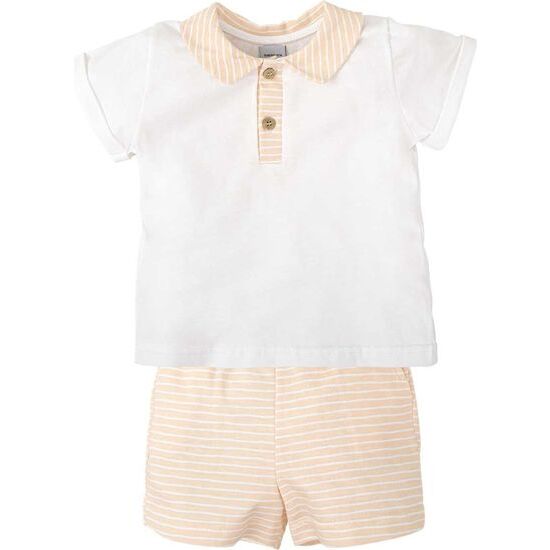 CONJUNTO NIÑO AURA image 0