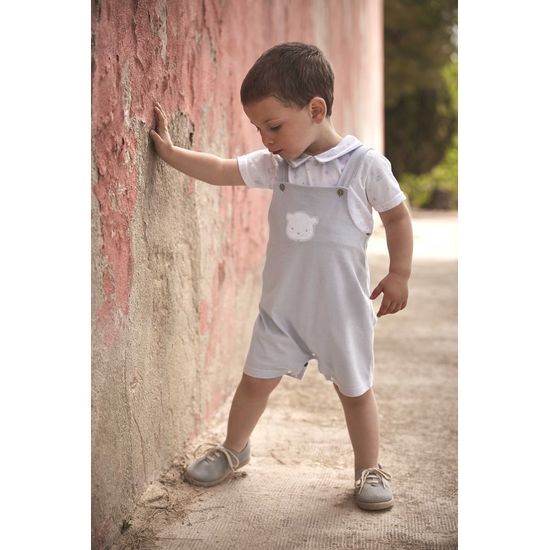 CONJ. + CAMISETA CORTA ENCANTO image 0