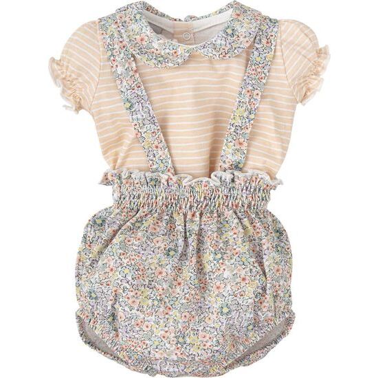 PELELE + CAMISA AURA image 0