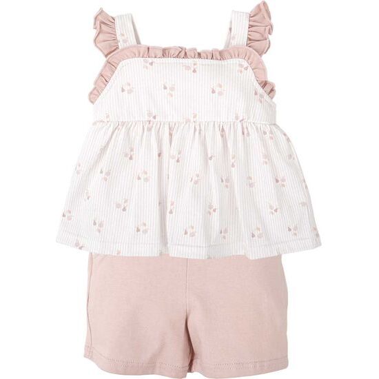 CONJUNTO CAMISETA FANTASIA image 0