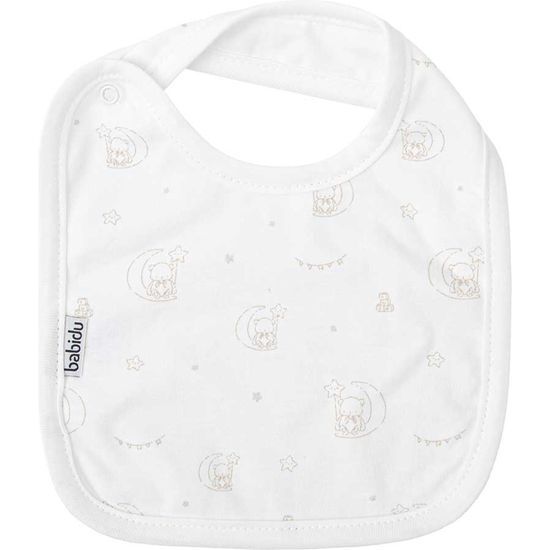 BABERO CUADRADO ENCANTO image 0