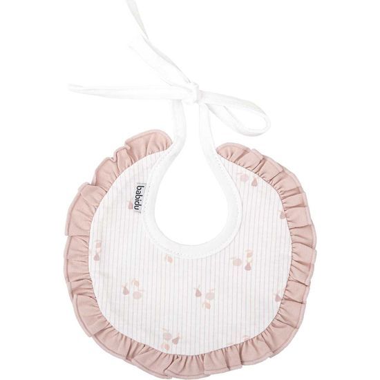 BABERO REDONDO PUNTILLA FANTASIA image 0