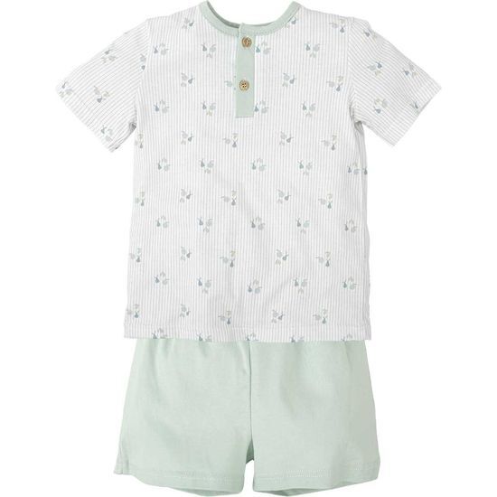 PIJAMA NIÑO FANTASIA image 0