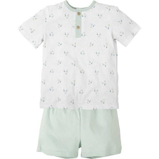 PIJAMA NIÑO FANTASIA image 0