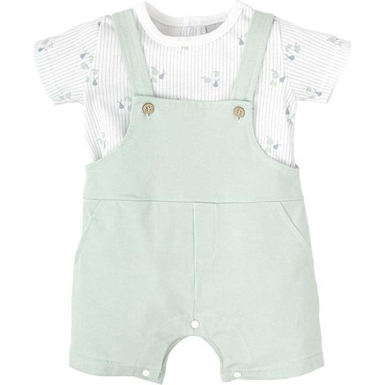 PETO CORTO + CAMISETA FANTASIA image 0