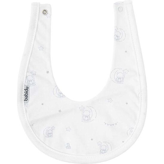 BABERO NACIMIENTO ENCANTO ROSA image 0