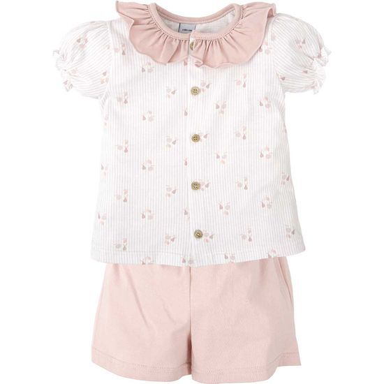 PIJAMA NIÑA FANTASIA image 0