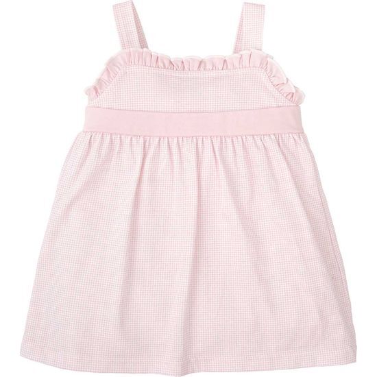 VESTIDO TIRANTES HADA image 0