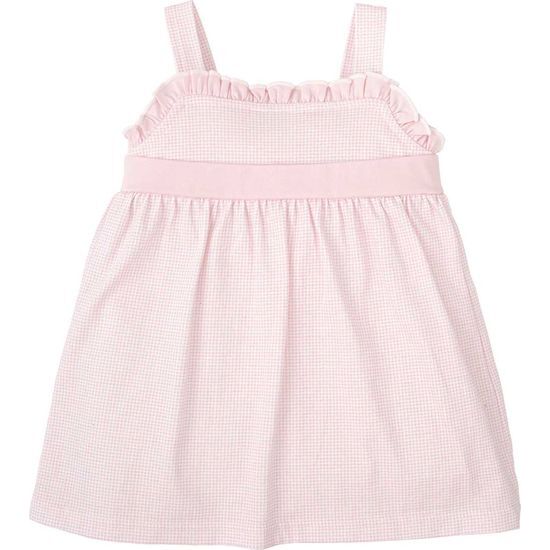 VESTIDO TIRANTES HADA image 0