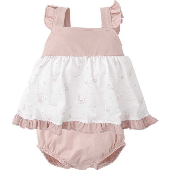 JESUSITO BEBE NIÑA ENCANTO image 0