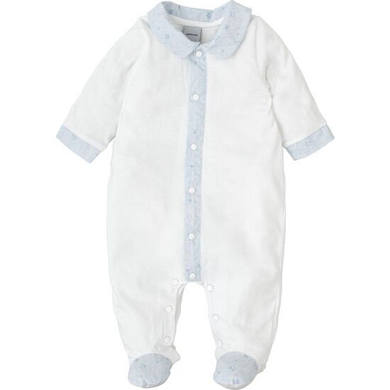 PELELE ENTERIZO ESTRELLA image 0