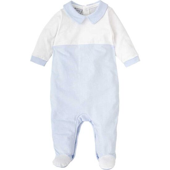 PELELE ENTERIZO CANESU ILUSION image 0