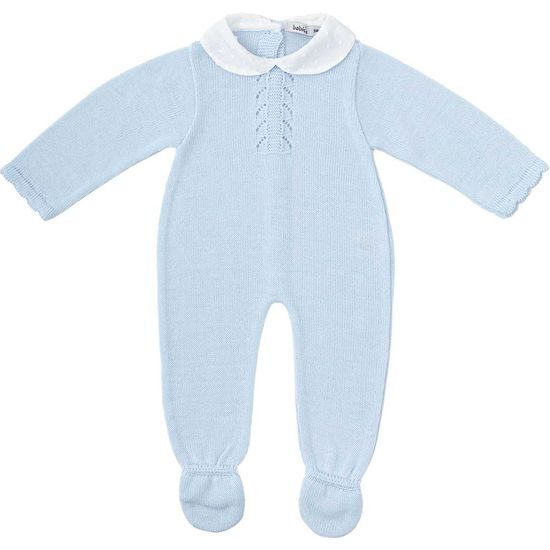 PELELE ENTERIZO C/BEBE CAMINO image 0