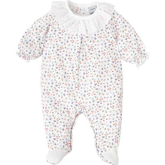 PELELE ENTERIZO CUELLO VOLANTE LUCIERNAGA image 0