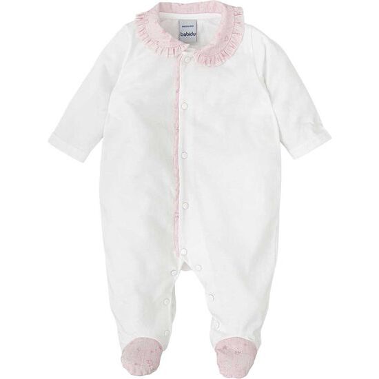 PELELE ENTERIZO ESTRELLA image 0