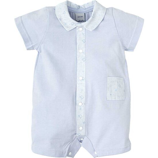 PELELE CORTO ESTRELLA image 0