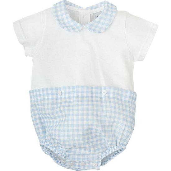 BODY EXTERIOR CUELLO BEBE ROCIO image 0