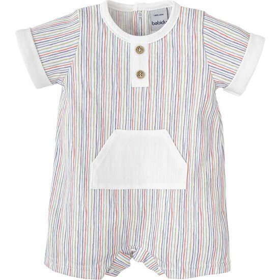 PELELE MANGA CORTA LUCIERNAGA image 0