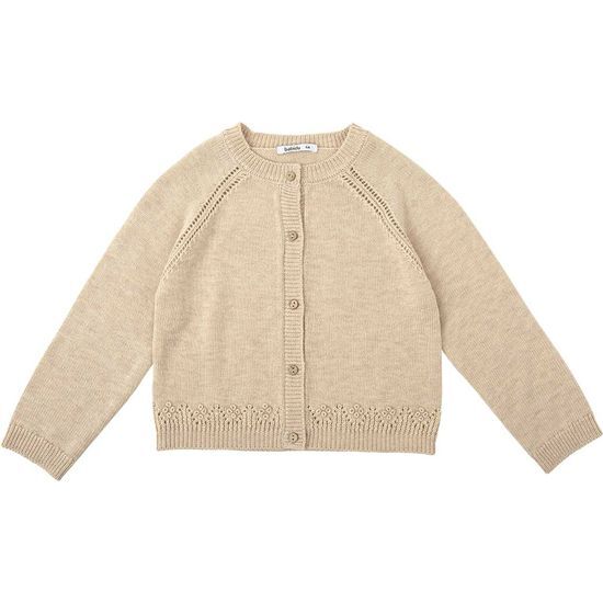 CHAQUETA PUNTO CENEFA image 0