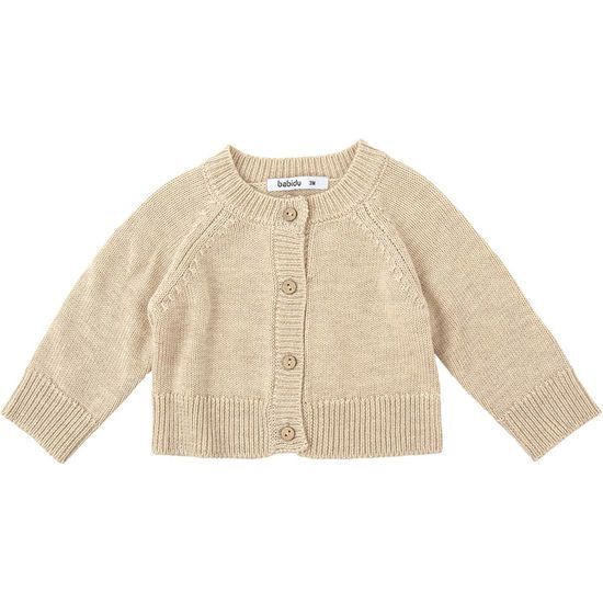 CHAQUETA PUNTO LISA image 0