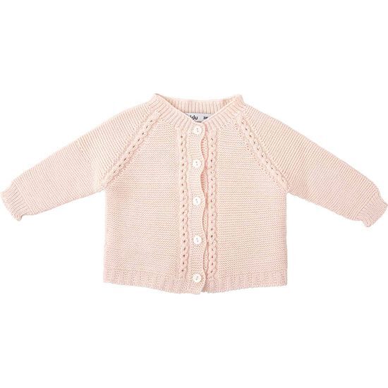 CHAQUETA PUNTO RECUERDO image 0