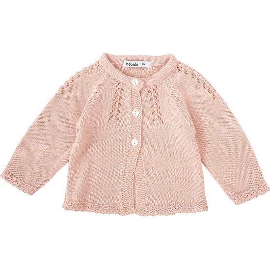 CHAQUETA PUNTO BRUMA image 0