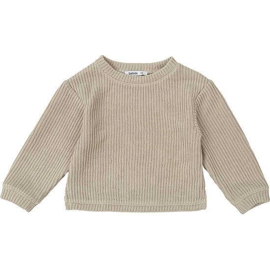 SUDADERA LISA LUZ image 0