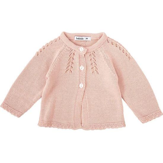 CHAQUETA PUNTO BRUMA image 0