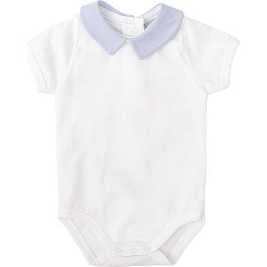 BODY CUELLO PICO ENCANTO image 0