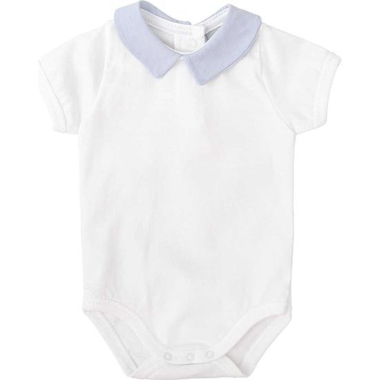 BODY CUELLO PICO ENCANTO image 0