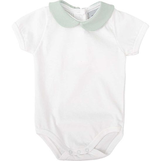 BODY CUELLO BEBE ENCANTO image 0