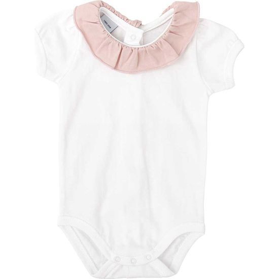 BODY CUELLO VOLANTE ENCANTO image 0