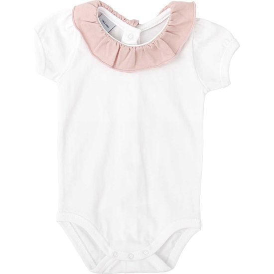 BODY CUELLO VOLANTE ENCANTO image 0